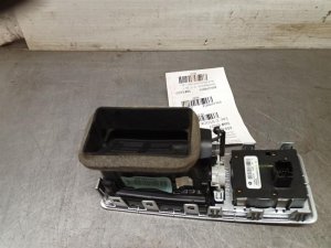 2013-2018 Ram 3500 Headlight and Fog Light Switch with Dash Vent - Left (Driver) (Used OEM)