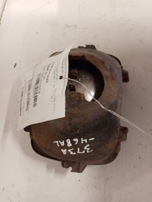 1982-1990 GMC S15 Sealed Beam Headlight Assembly - Left (Driver) (Used OEM)