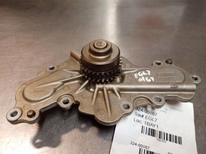 2013-2019 Ford Police Interceptor Sedan Engine Water Pump (Used OEM)
