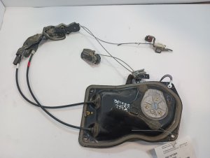 2004-2010 Toyota Sienna Power Sliding Door Motor - Right (Passenger) (Used OEM)