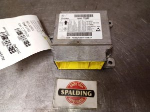 2011-2012 Chrysler Town &amp; Country Airbag Control Module (Used OEM)