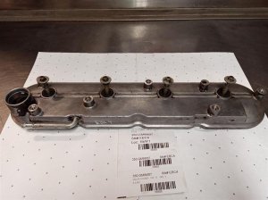 2000-2008 Chevrolet Tahoe Engine Valve Cover - Right (Passenger) (Used OEM)