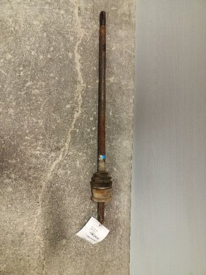 1993 Jeep Grand Wagoneer Front Drive Axle Shaft - Right (Passenger) (Used OEM)