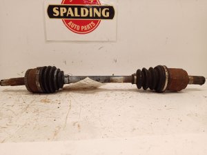 2012-2017 Kia Rio CV Axle Shaft - Left (Driver) (Used OEM)