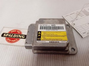 2004 Buick Rainier Airbag Control Module (Used OEM)