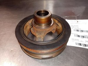 2011-2023 Ford F-150 Engine Harmonic Balancer (Used OEM)
