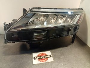 2020-2025 Mitsubishi RVR Headlight Assembly - Left (Driver) (Used OEM)