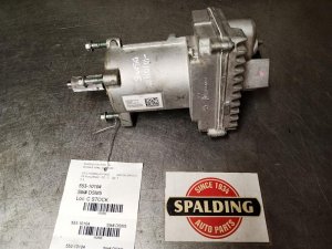 2019-2020 GMC Sierra 1500 Power Steering Pump (Used OEM)