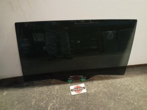 2018-2025 Honda Odyssey Rear Door Window Glass - Left (Driver) (Used OEM)