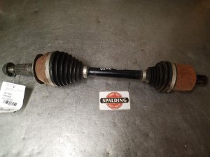 2019-2020 Chevrolet Silverado 1500 Front CV Drive Axle Shaft (Used OEM)