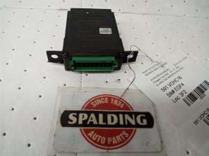  Volvo VNL Chassis Electronic Control Module (Used OEM)