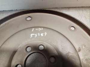 2005-2025 Volkswagen Jetta Clutch Flywheel (Used OEM)
