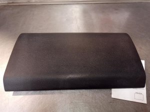 2004-2008 Ford F-150 Black Upper Dash Trim Panel (Used OEM)