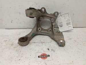 2015-2023 Ford Mustang Rear Knuckle Stub Axle - Left (Driver) (Used OEM)