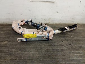 2015-2017 Ford Mustang Roof Curtain Air Bag - Right (Passenger) (Used OEM)