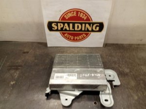 2016-2017 Ford Mustang Audio Amplifier (Used OEM)