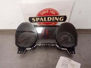 2016 Ford Mustang Instrument Cluster (Used OEM)