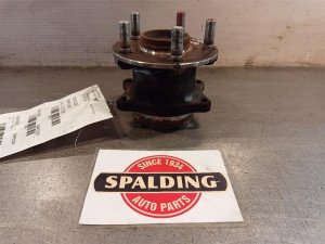 2017-2020 Toyota 86 Hub Assembly (Used OEM)