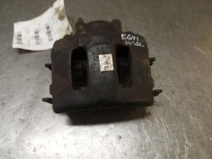 1990-2006 Jeep Wrangler Disc Brake Caliper - Left (Driver) (Used OEM)