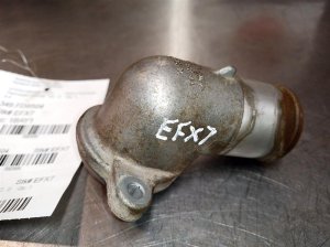 2004-2008 Ford F-150 Integrated Thermostat Housing Assembly (Used OEM)