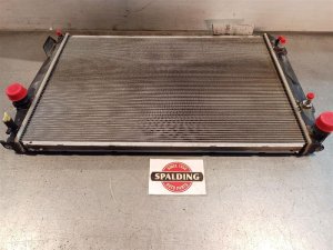 2006-2012 Toyota RAV4 Radiator Assembly (Used OEM)