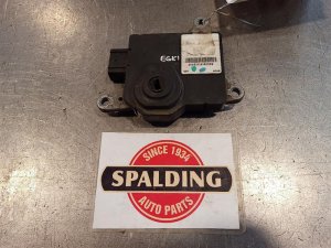 2014-2019 Fiat 500L Transmission Control Module (Used OEM)
