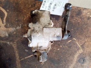 1991-1994 Ford Explorer 2-Bolt Cover Power Steering Gear Box (Used OEM)