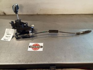 2017-2023 Subaru Impreza Automatic Transmission Shift Lever with Cable (Used OEM)