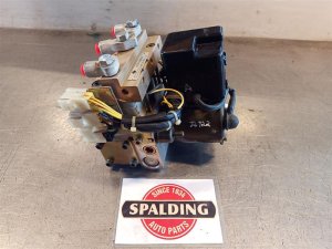 1994-1996 Nissan 300ZX ABS Control Module Actuator (Used OEM)