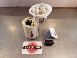 2008-2014 Mini Cooper Clubman In-Tank Fuel Pump and Sending Unit Assembly (Used OEM)