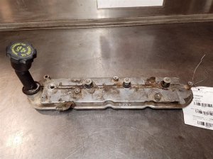 2000-2008 GMC Yukon XL 1500 Engine Valve Cover - Right (Passenger) (Used OEM)