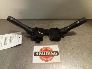 2015 Nissan Sentra Combination Switch without Auto Headlamps (Used OEM)