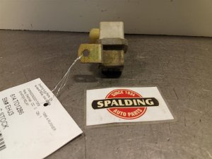 1984-1989 Toyota Van Starter Wiring Relay (Used OEM)