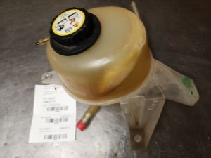 2001-2011 Ford Ranger Engine Coolant Reservoir (Used OEM)