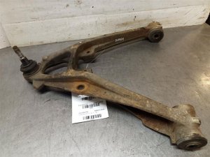 2007-2014 GMC Yukon Lower Cast Iron Suspension Control Arm - Front, Right (Passenger) (Used OEM)