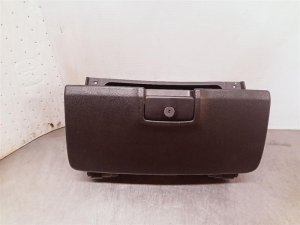 2015-2019 GMC Sierra 2500 HD Black Glove Box (Used OEM)
