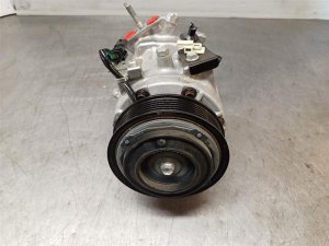 2017-2023 GMC Acadia A/C Compressor with Rear A/C (Used OEM)
