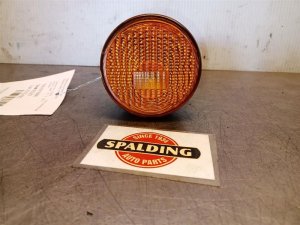 2007-2013 Jeep Wrangler Park and Turn Signal Light Assembly - Right (Passenger) (Used OEM)