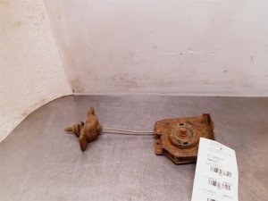 2007-2013 Chevrolet Avalanche Spare Tire Hoist (Used OEM)