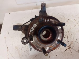 2001-2005 Mazda Tribute Front Steering Knuckle - Left (Driver) (Used OEM)