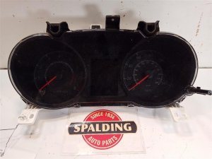 2013-2017 Mitsubishi Outlander Sport Instrument Cluster with Multi-Color Graphic Display (Used OEM)