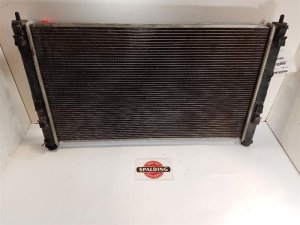 2016-2025 Mitsubishi Outlander Sport Radiator Condenser and Cooling Fan Assembly (Used OEM)