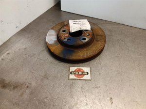 2012-2015 Buick Allure 16-Inch Disc Brake Kit - Front (Used OEM)