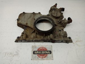 2007-2015 Ford F-550 Super Duty Engine Timing Cover (Used OEM)
