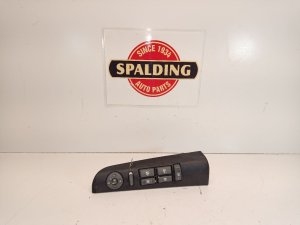1995-1997 Chevrolet Blazer Gray Master Power Window and Door Lock Switch (Used OEM)