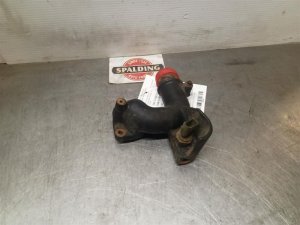  Ram 5500 Integrated Thermostat Housing Assembly (Used OEM)