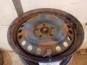 2014-2015 Nissan Rogue Select Wheel (Used OEM)