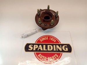 2005 Saturn Relay Hub Assembly (Used OEM)