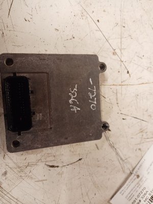 2007 GMC Sierra 2500 HD Transmission Control Module (Used OEM)