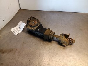 2007-2013 Chevrolet Avalanche Spare Tire Hoist (Used OEM)